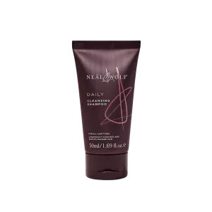 DAILY Cleansing Shampoo 50ml Mini