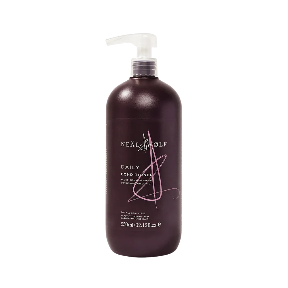 DAILY Conditioner 950ml