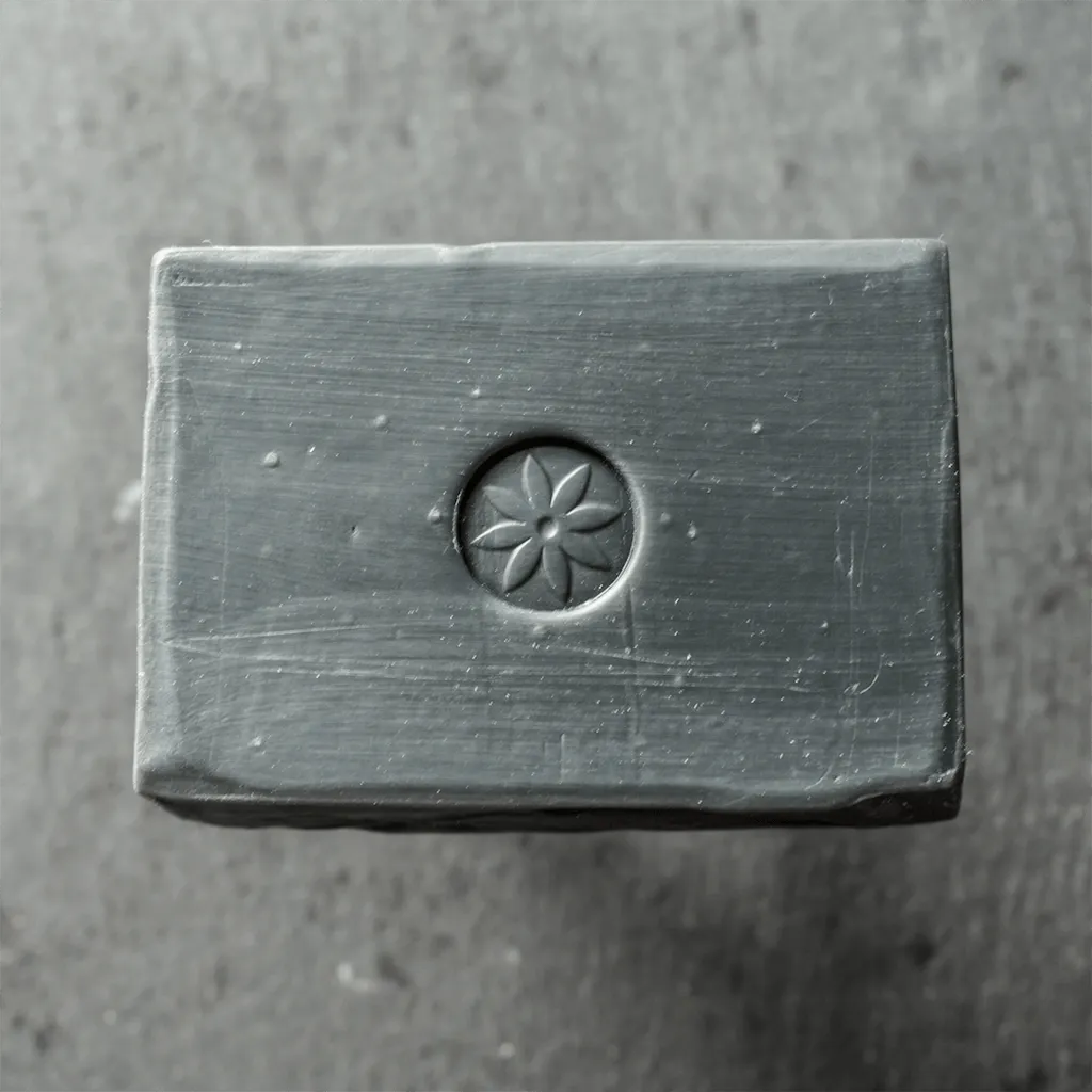 Daily Detox Bar Soap