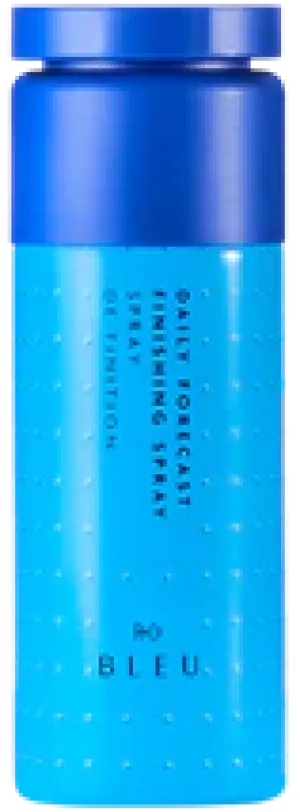 Daily Forecast Finishing Spray