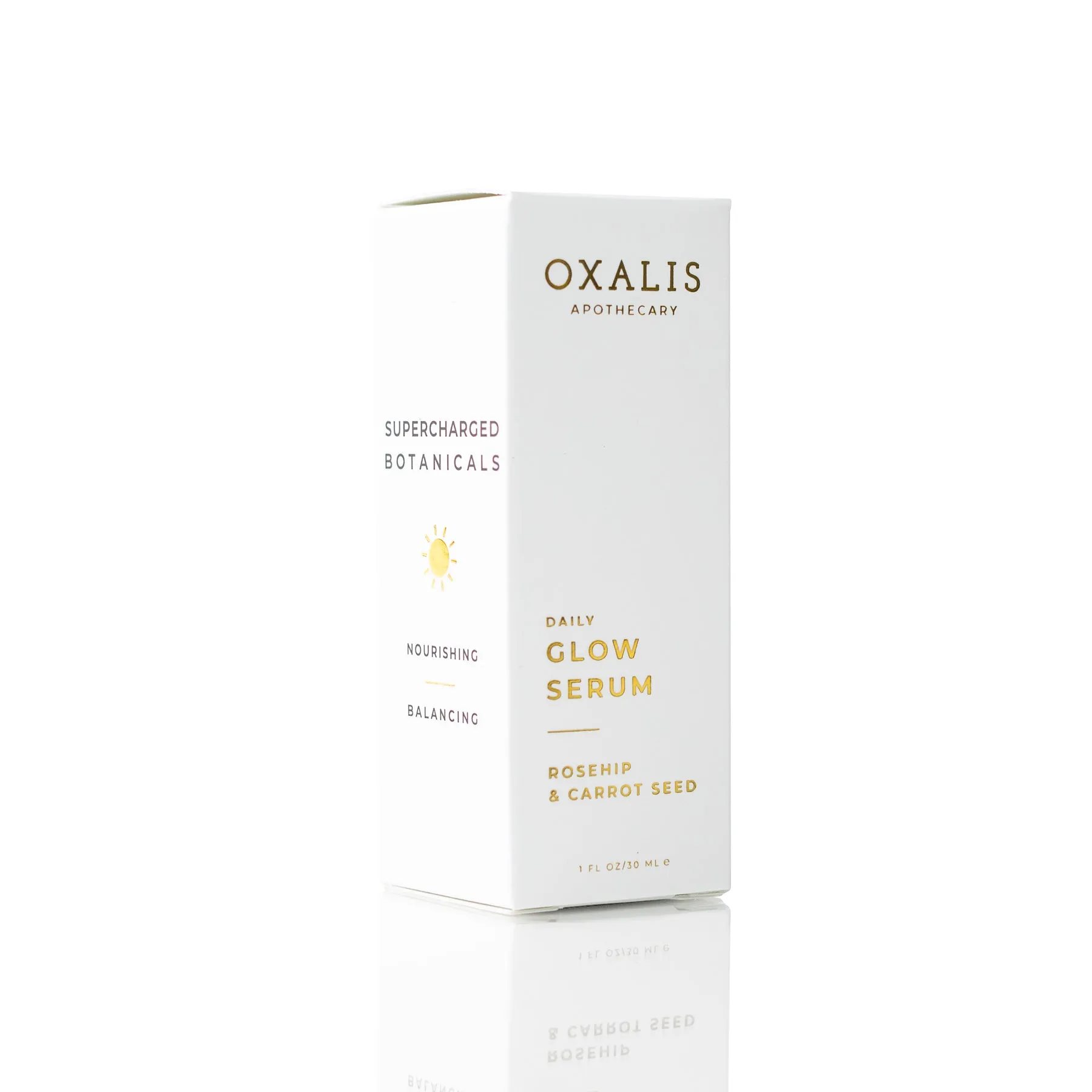 DAILY GLOW FACIAL SERUM