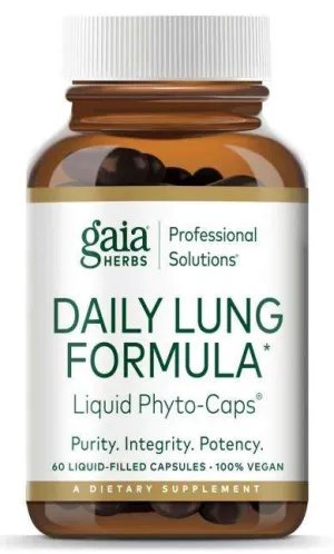 Daily Lung Formula