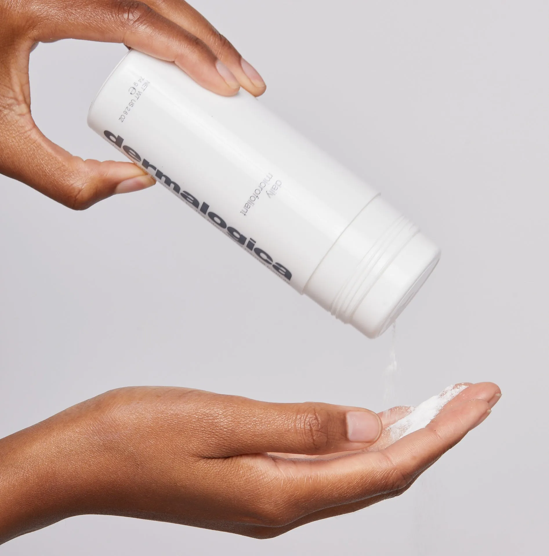 daily microfoliant   refill