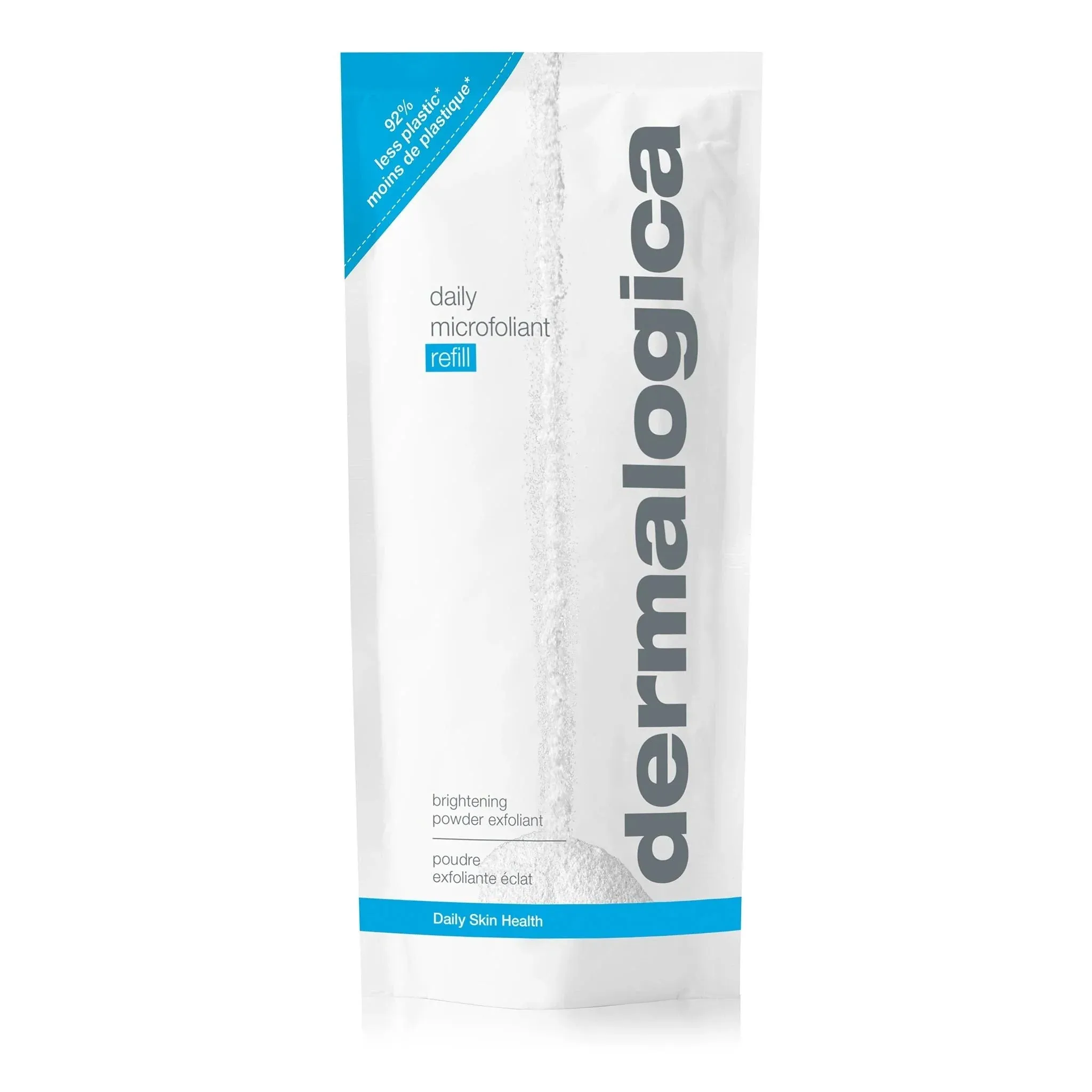 daily microfoliant   refill