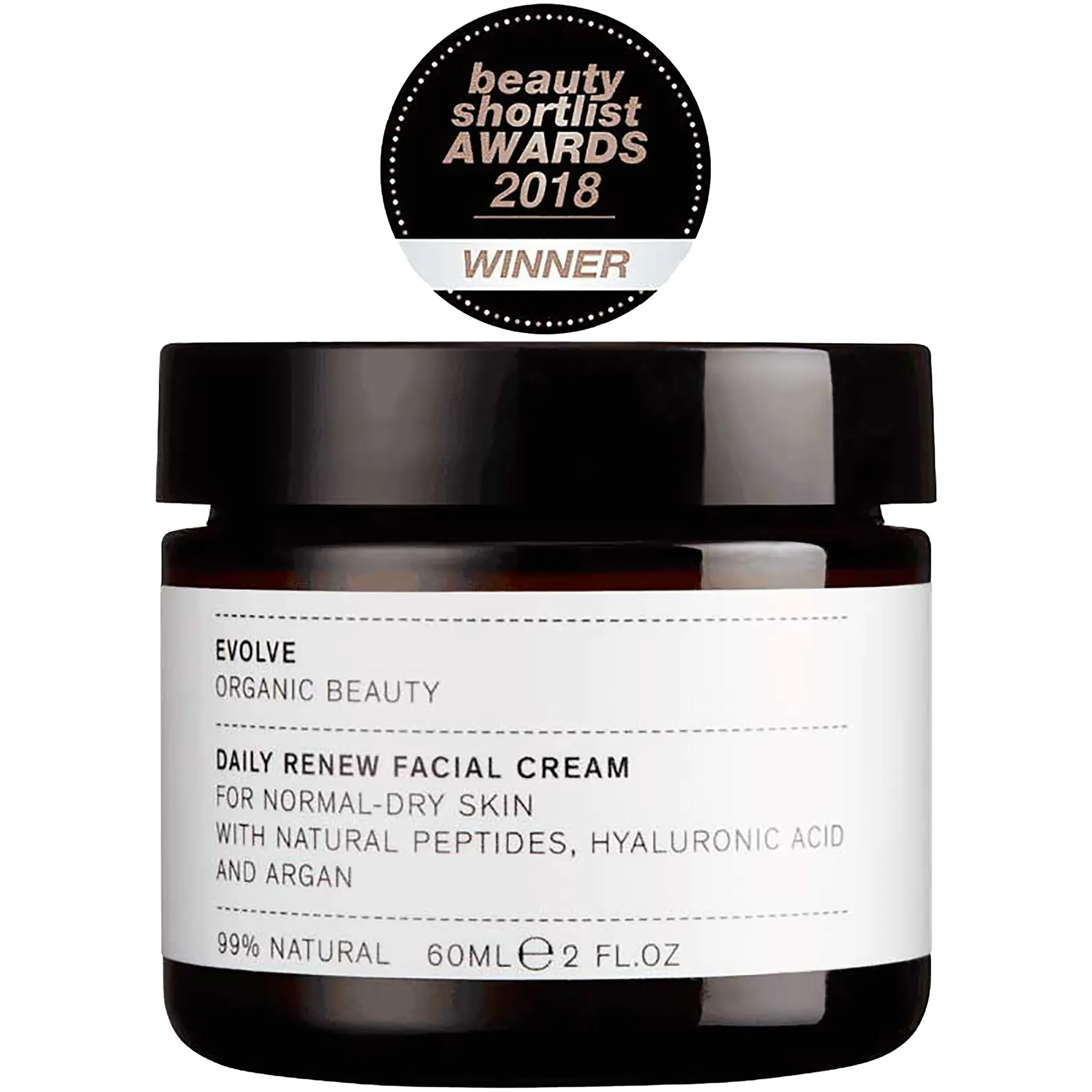 Daily Renew Facial Cream