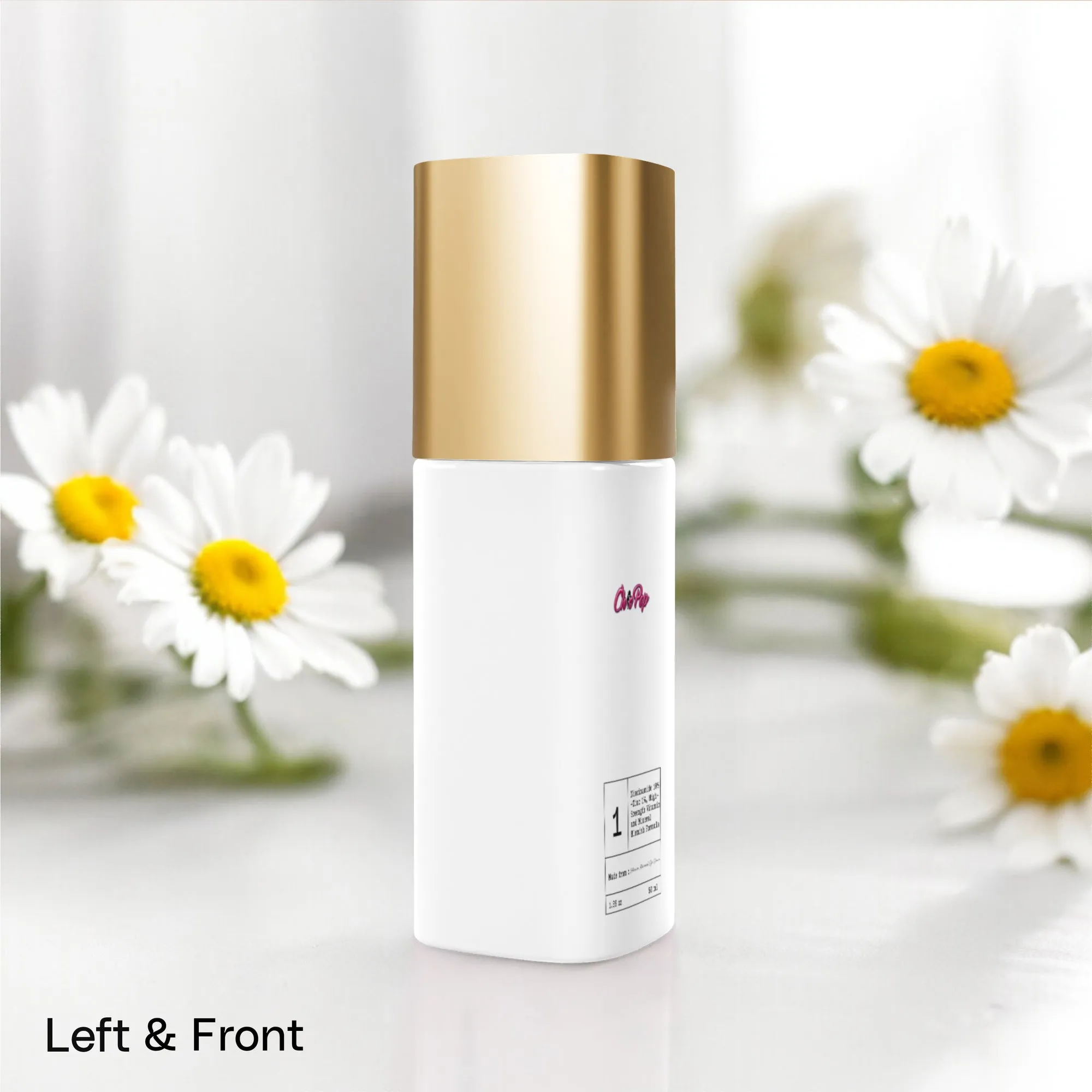 Daily Repair Crème Gold Cap