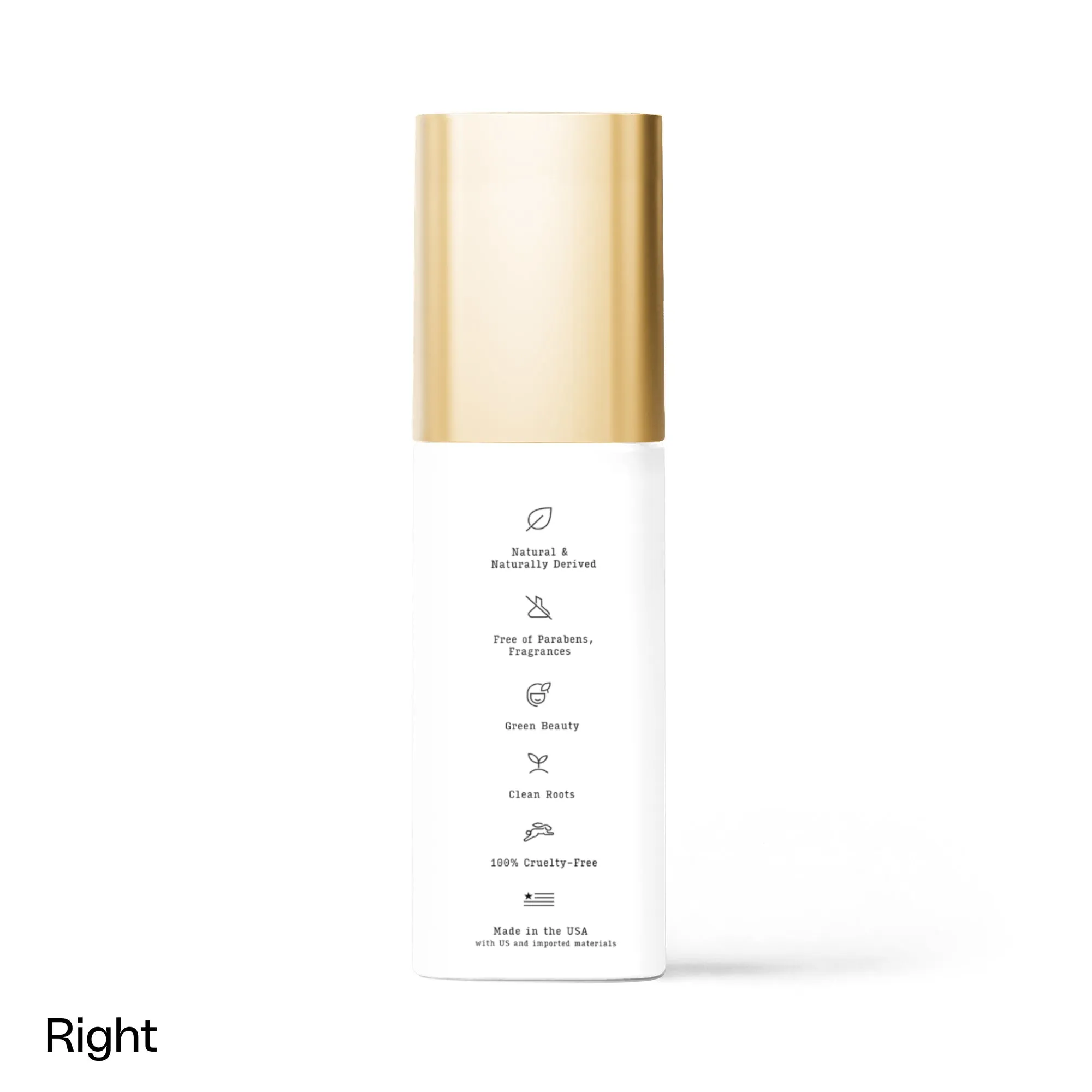 Daily Repair Crème Gold Cap