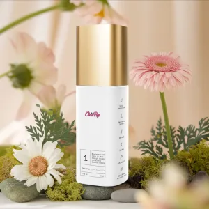 Daily Repair Crème Gold Cap