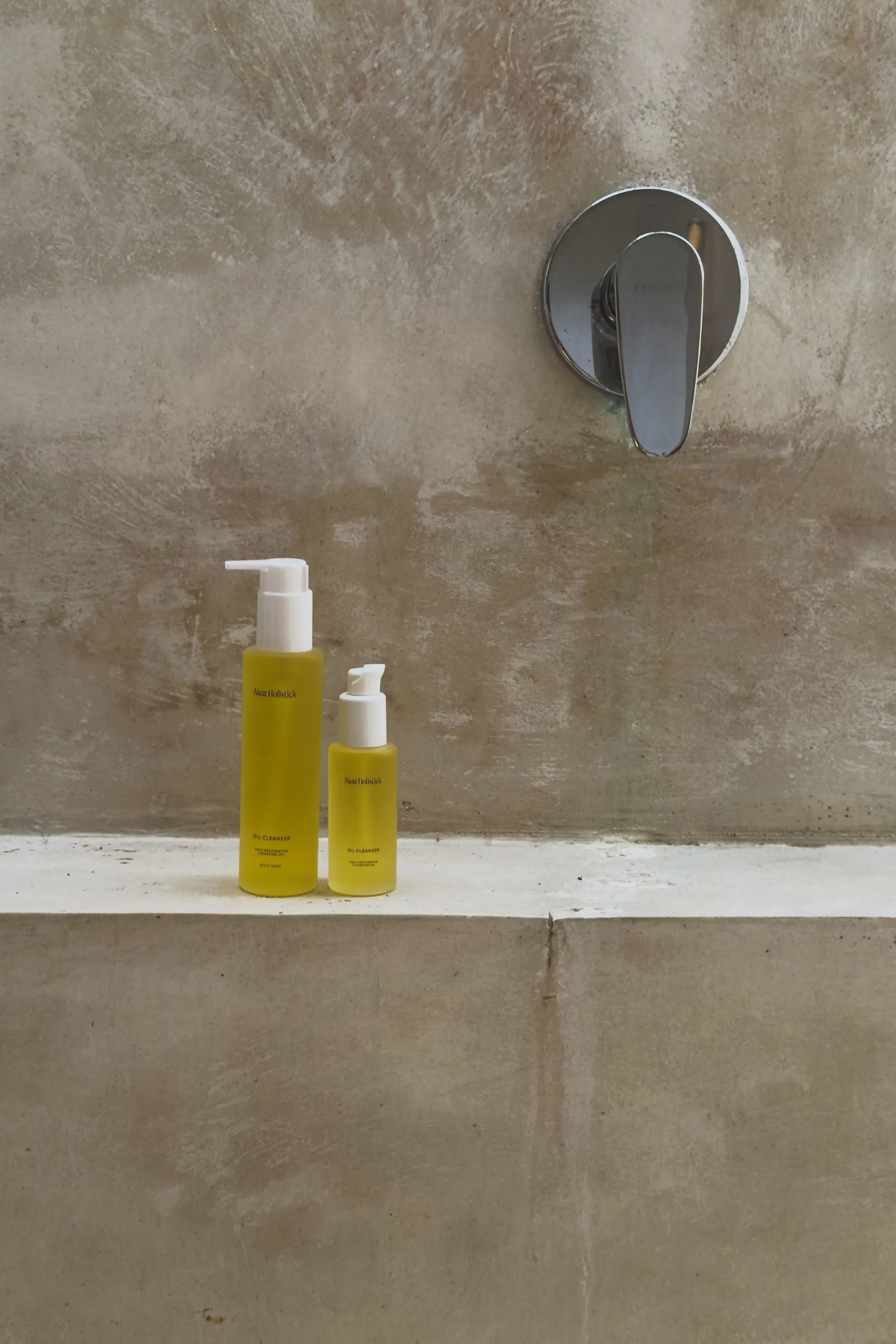 Daily Restorative Cleansing Oil