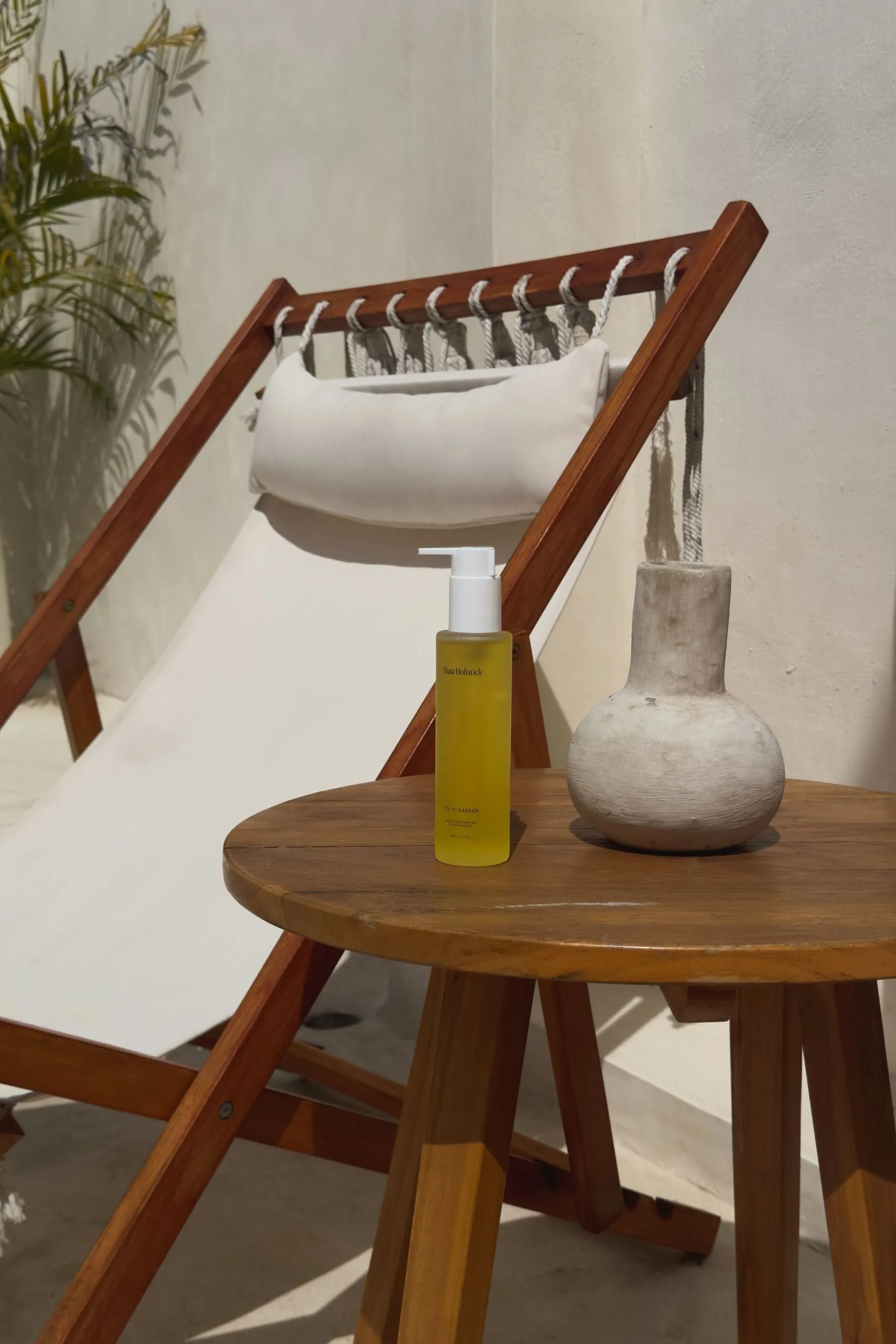 Daily Restorative Cleansing Oil