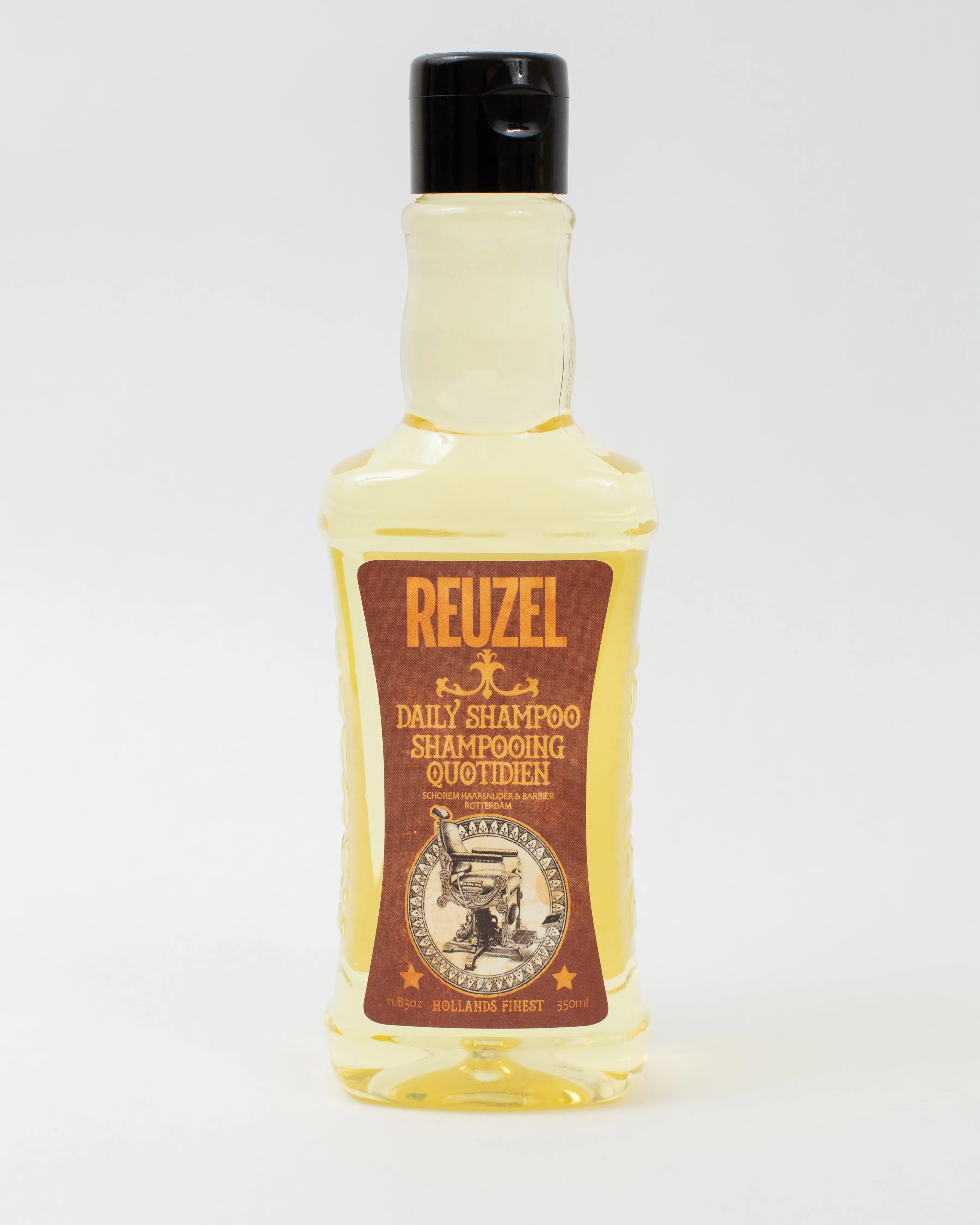 Daily Shampoo