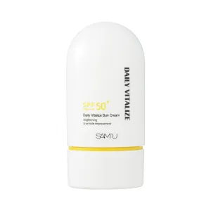 DAILY VITALIZE SUN CREAM
