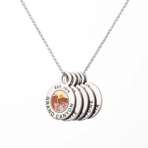 Dainty Necklace