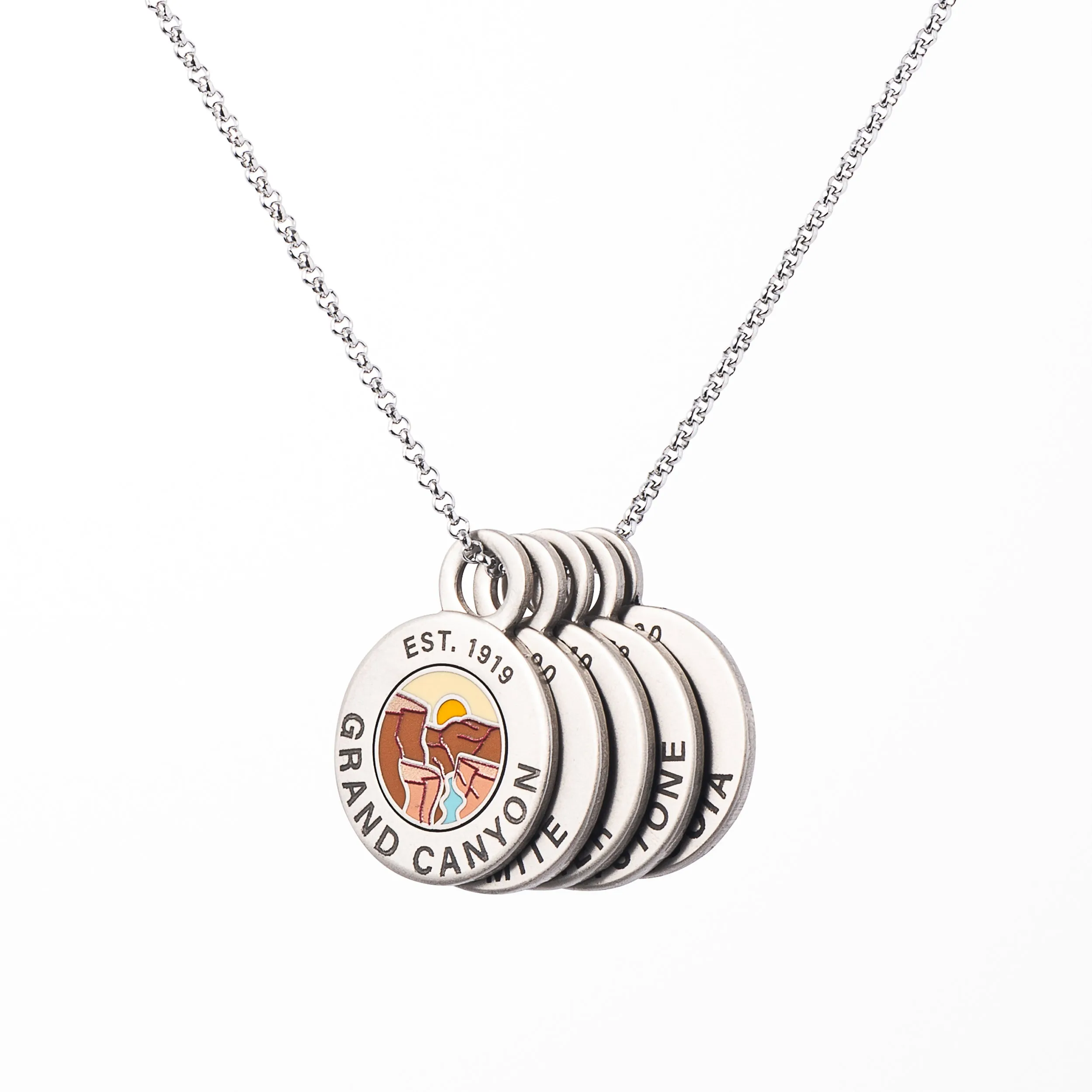 Dainty Necklace
