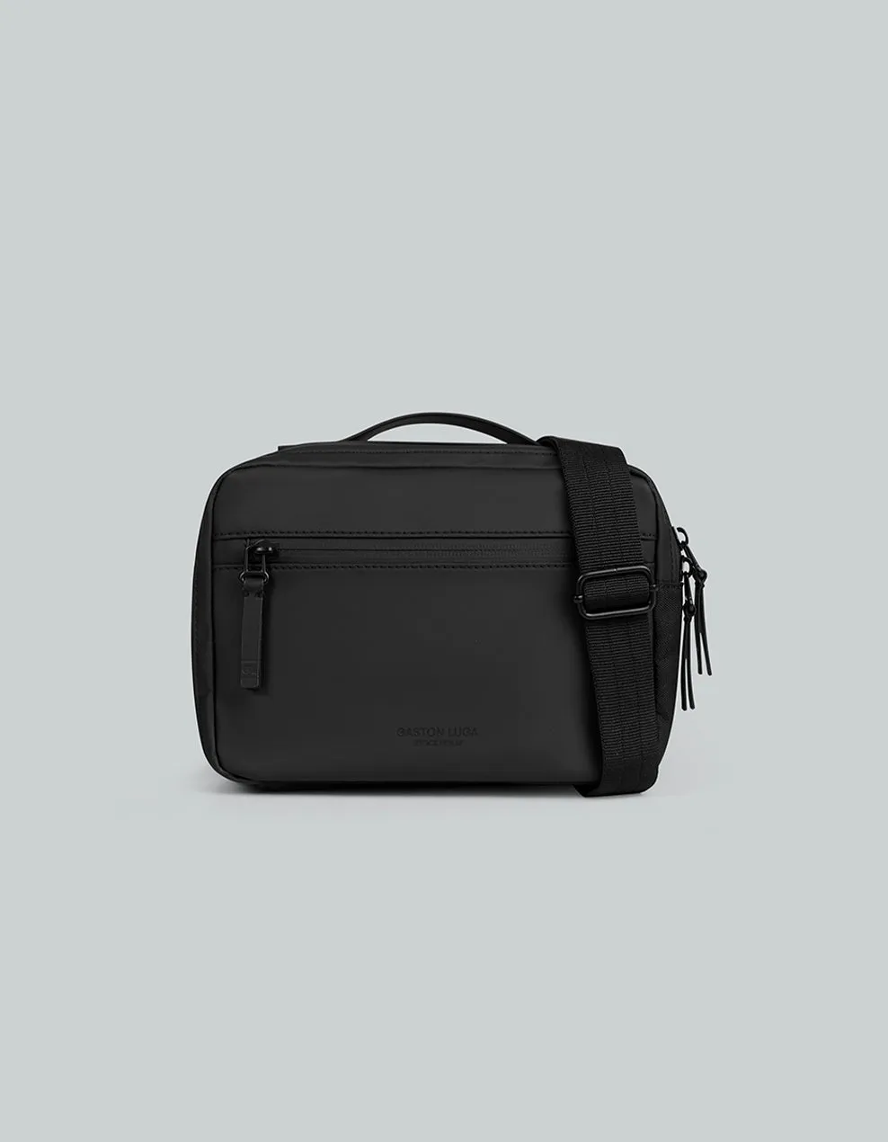 Dash Box Bag Negro