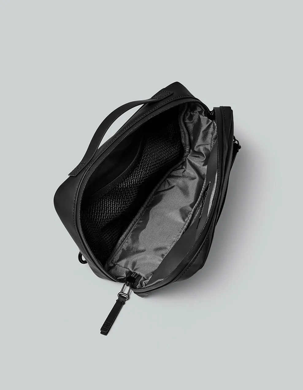 Dash Box Bag Negro