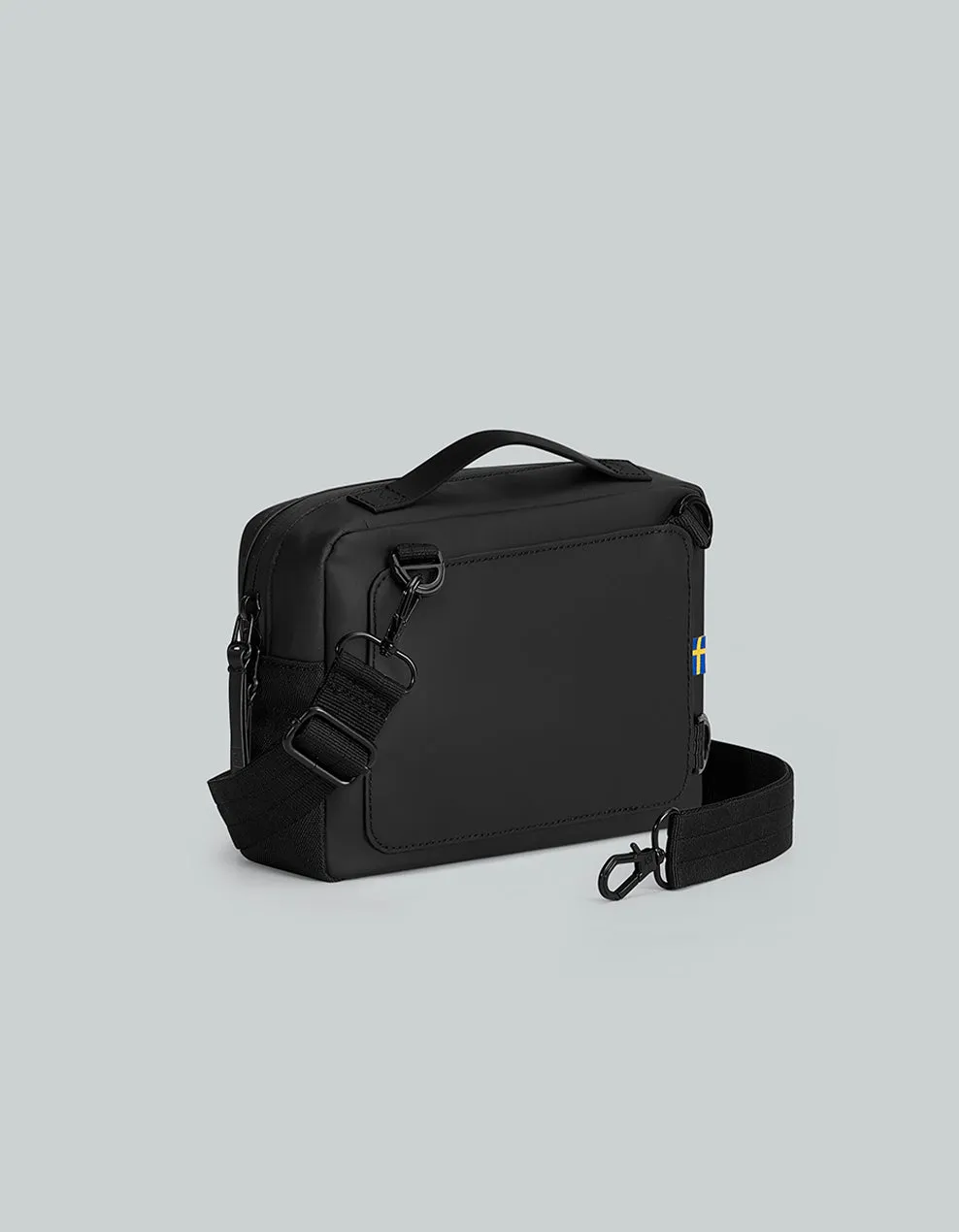 Dash Box Bag Negro