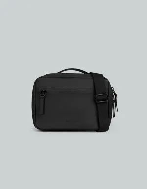 Dash Box Bag Negro