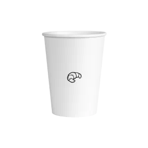 Decent - Daily Bread - Hot Cup