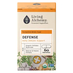 Defense - Defense Daily Immune Support