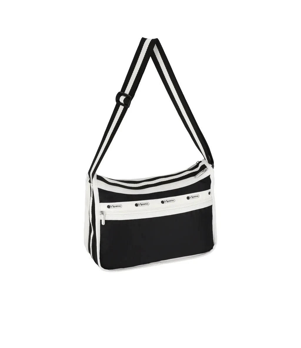 Deluxe Everyday Bag<br>Spectator Black