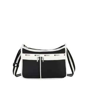 Deluxe Everyday Bag<br>Spectator Black