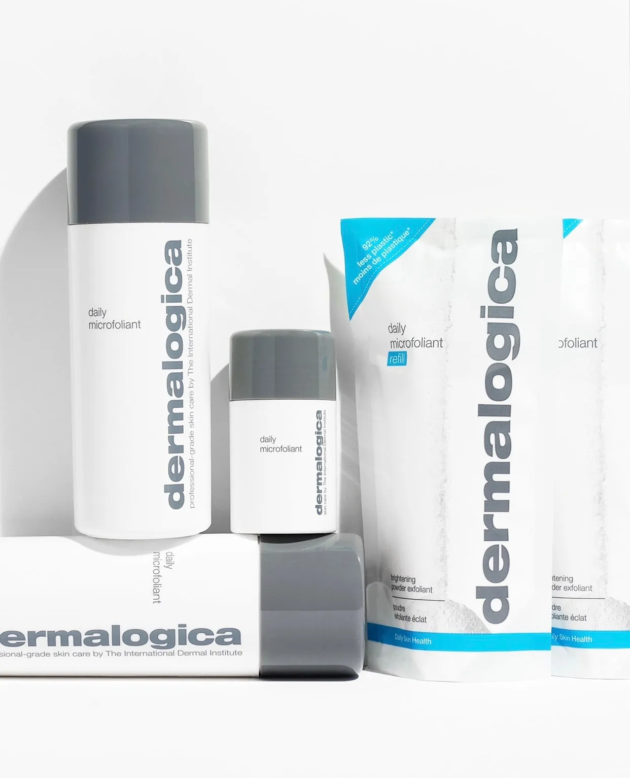 Dermalogica Daily Microfoliant
