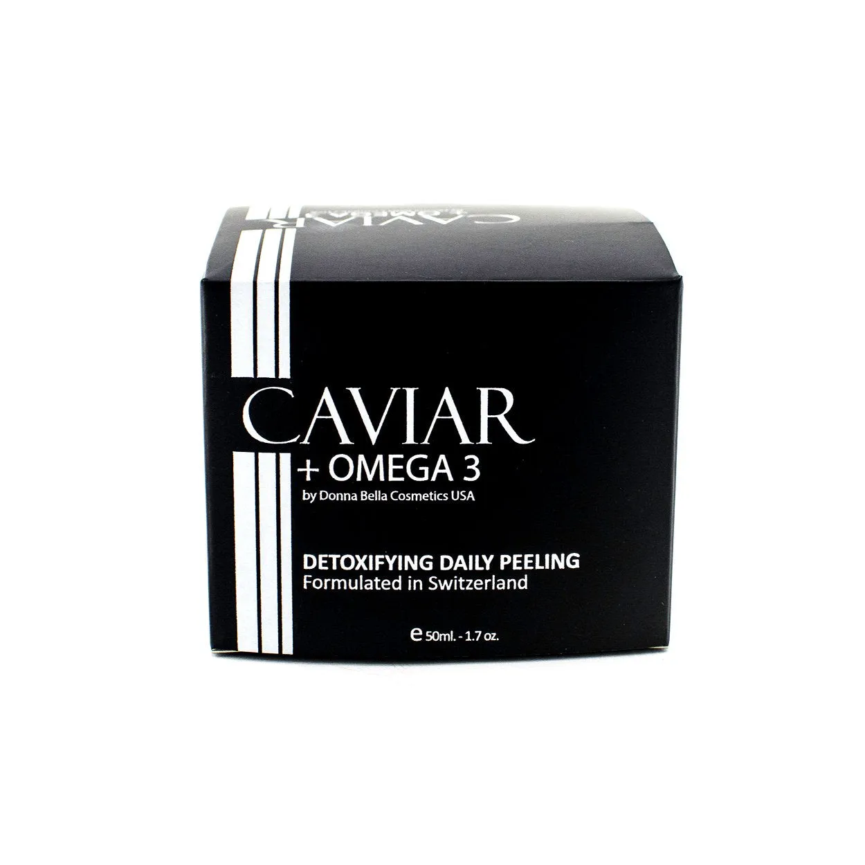 DETOXIFYING DAILY PEELING