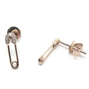 Diamond Earrings CE10
