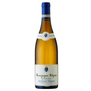 Domaine Bitzouet-Prieur - Bourgogne Aligote (750ML)