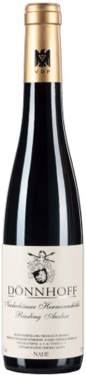 Donnhoff Oberhauser Brucke Riesling Auslese 2022 (375ml)