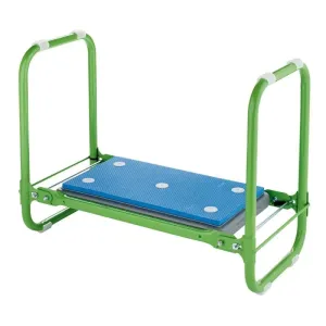 Draper 64970 Folding Metal Framed Gardening Seat Or Kneeler  30OFF