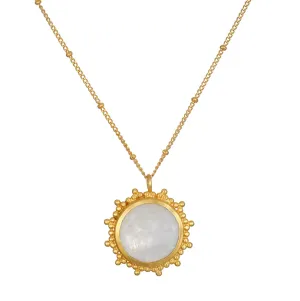 Drift Into Daydreams Necklace