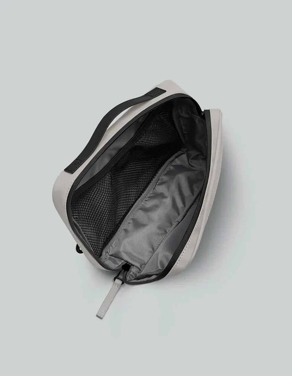 Däsh Box Bag Taupe