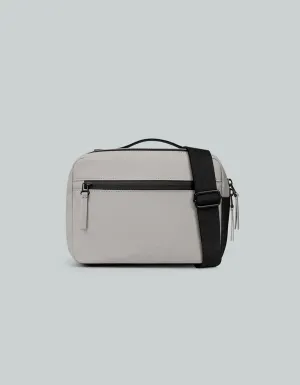 Däsh Box Bag Taupe