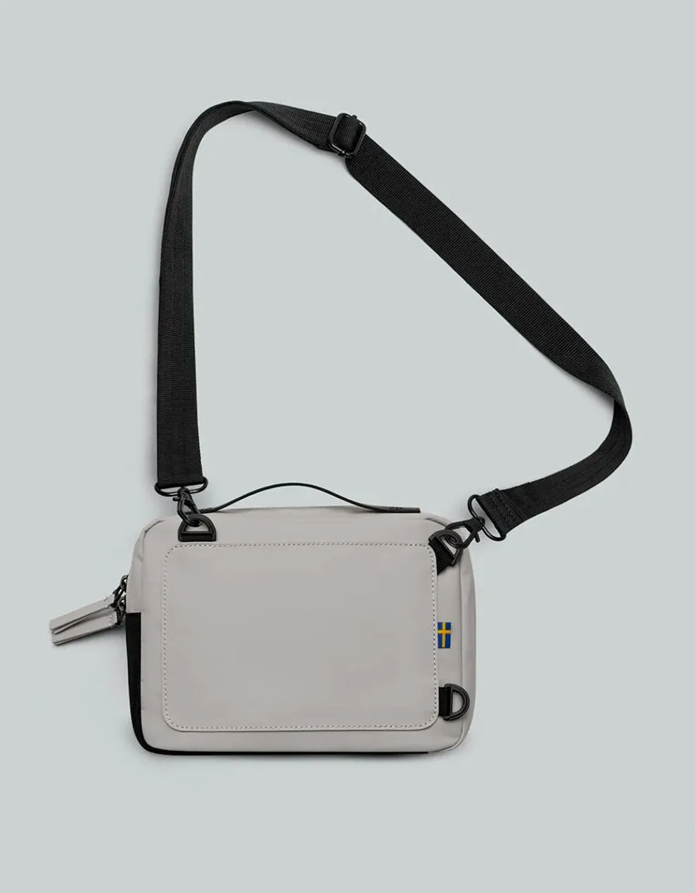 Däsh Box Bag Taupe