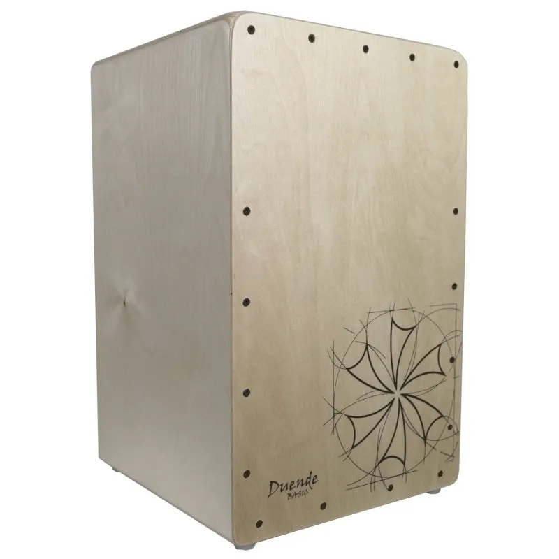 Duende BASIC Cajon