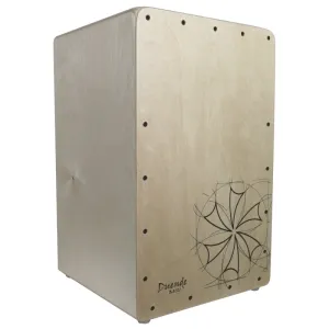 Duende BASIC Cajon