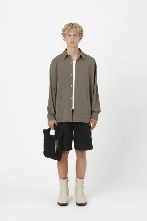 Dustin Shirt - Bungee Cord