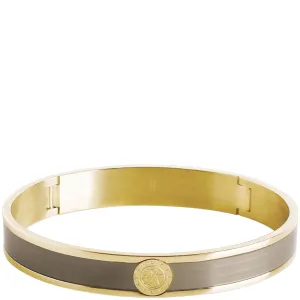 Dyrberg Kern Pennika Gold Bangle - Golden