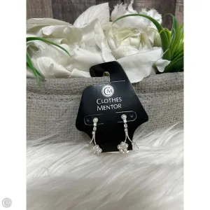 Earrings Statement By Cmf