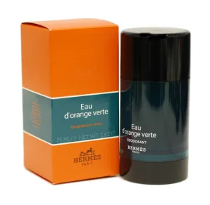 Eau D' Orange Verte Deodorant for Men