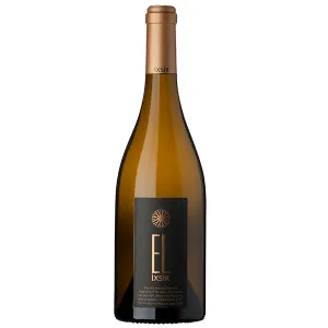 El Ixsir Blanc 2021