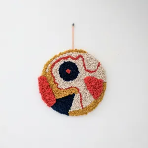 El Pollo Wall Hanging