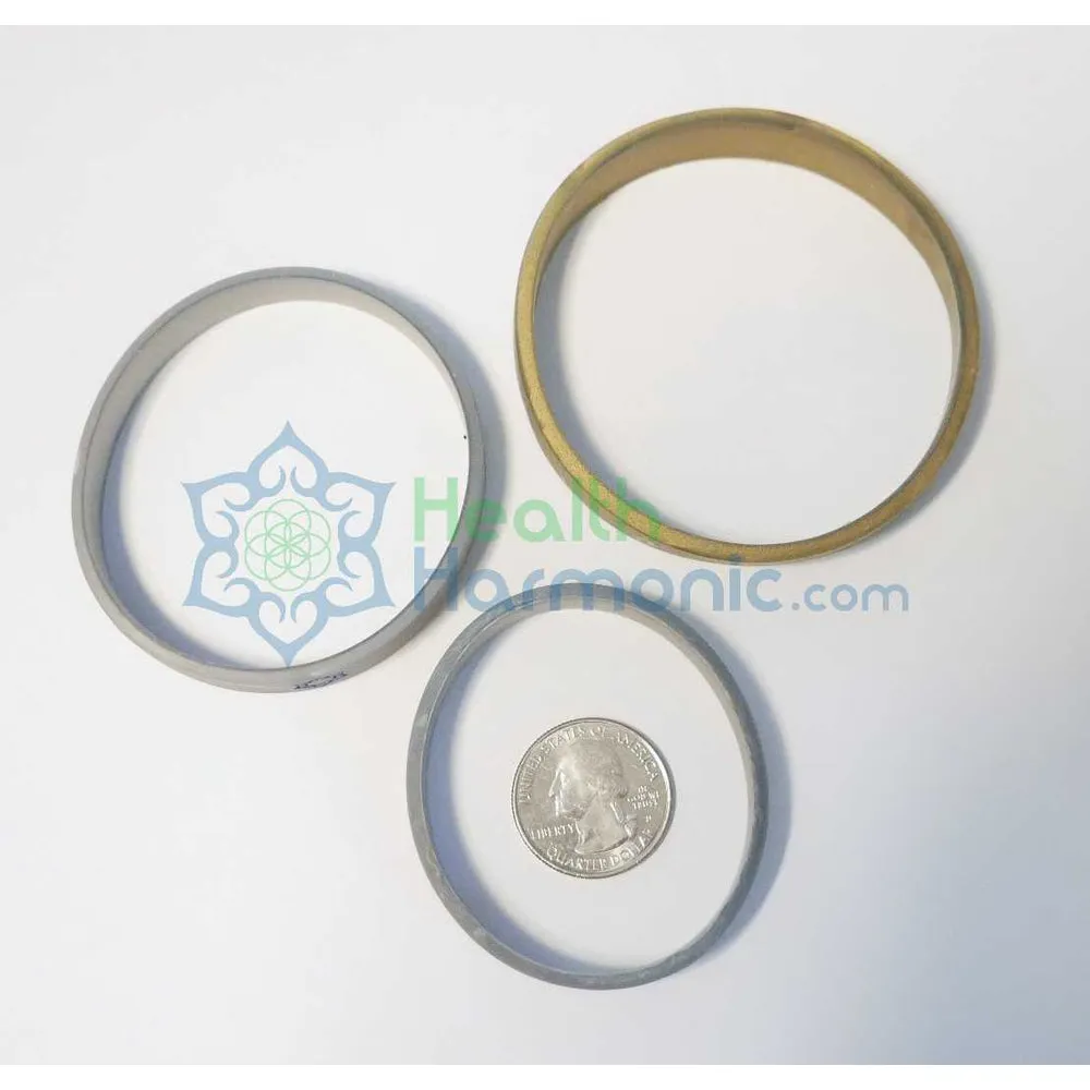 Energetic Bracelet EMF Protection 7.83 Hz Simple Collection Resonance Bracelet