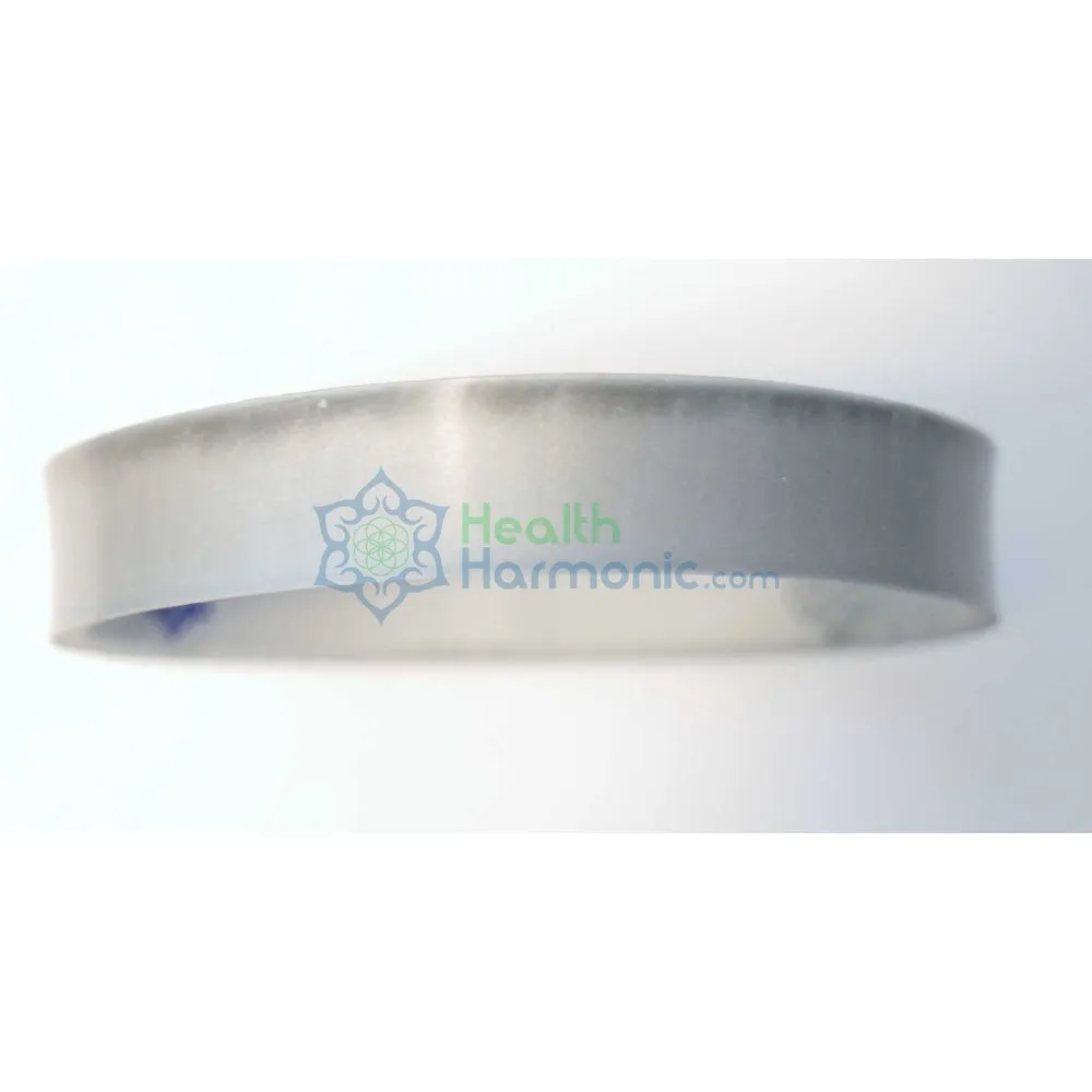 Energetic Bracelet EMF Protection 7.83 Hz Simple Collection Resonance Bracelet