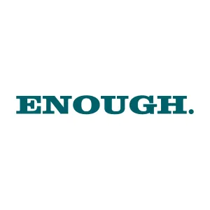 Enough Manifestation Tattoo