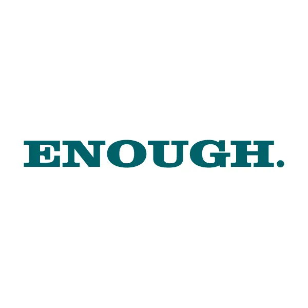 Enough Manifestation Tattoo