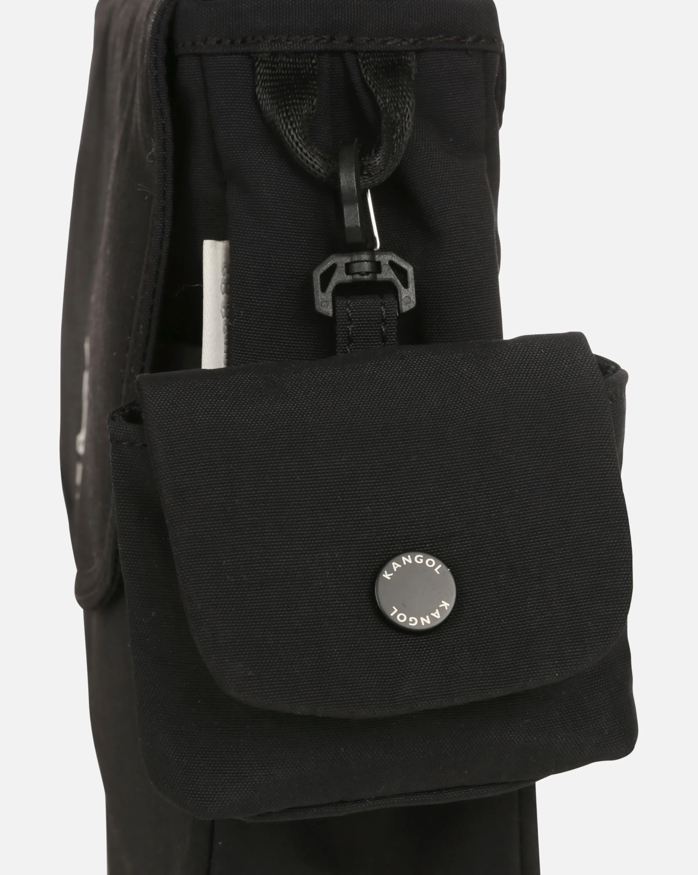 Essential RC Flap Cross Bag