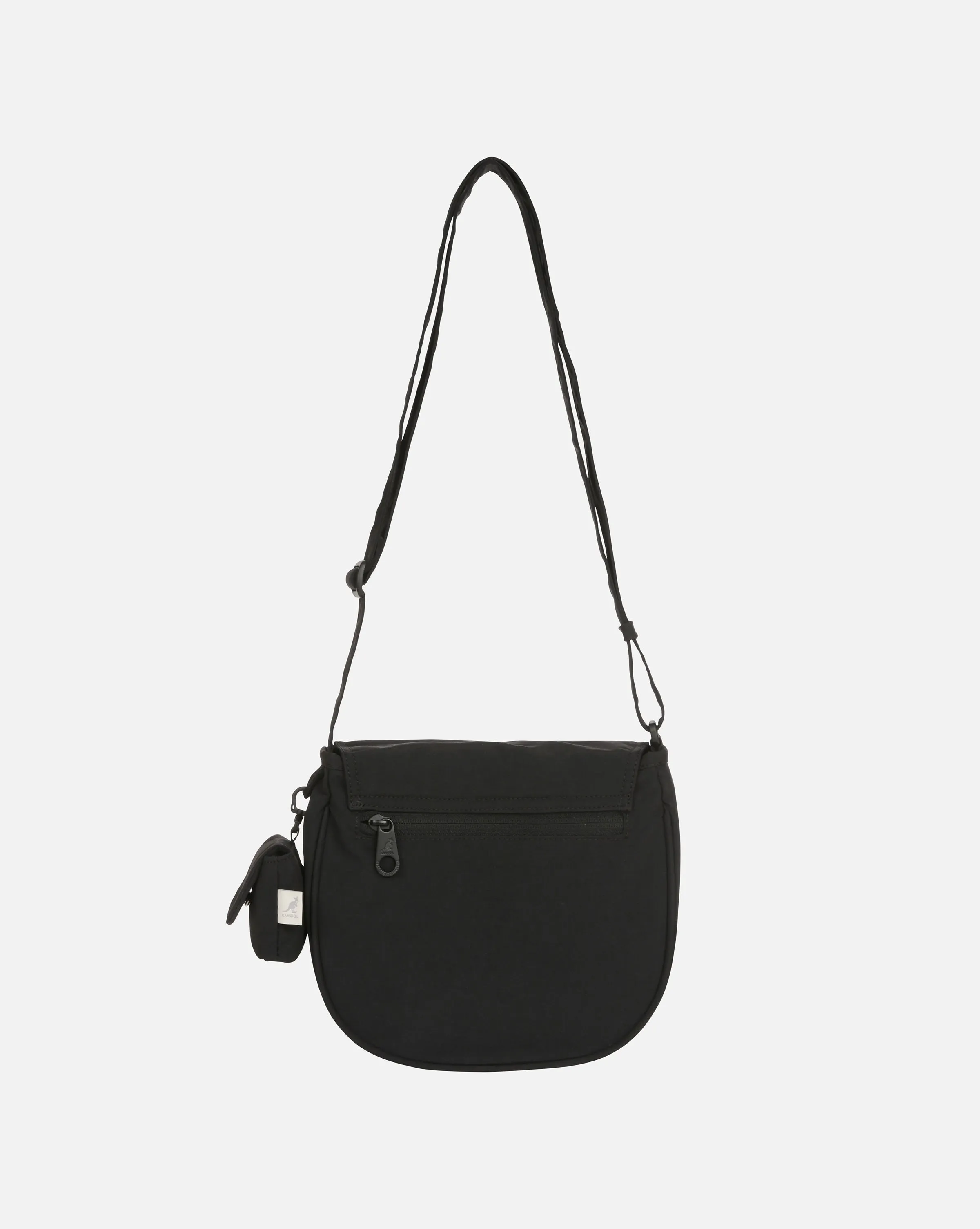 Essential RC Flap Cross Bag